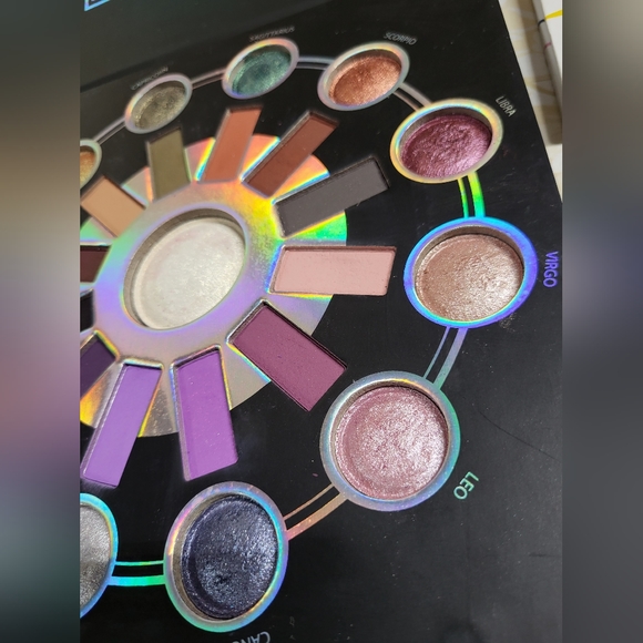 6 Colorful Palettes, BH Cosmetics, NYX, & more - Picture 4 of 16